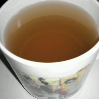 ジャスミン茶が好きなので色んな飲み方ができてうれしーい♪美味しくいただきました♪